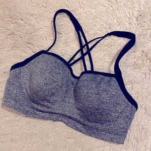 Victoria’s Secret VSX Sport Bra 34D